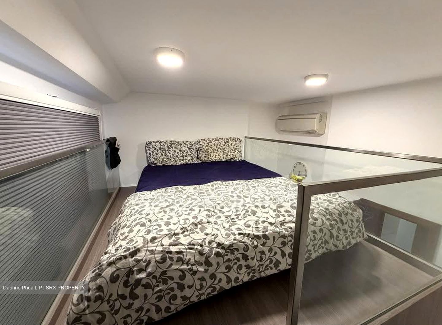 Urban Vista (D16), Condominium #620192621